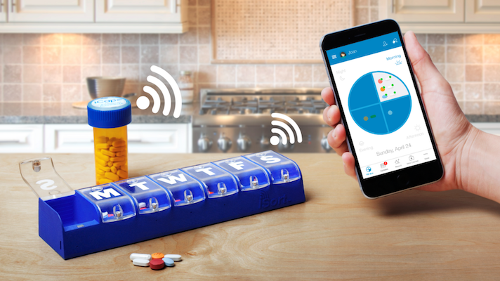 Image for Medication Adherence Devices Market - Size, Share, and Growth Analysis – Techsci Research with ID of: 5739734