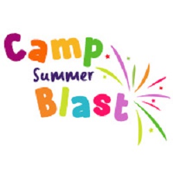 Image for Camp Summer Blast with ID of: 5739956