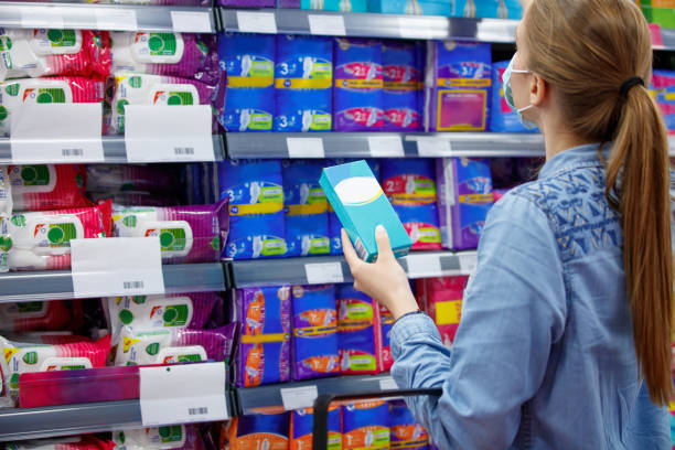Image for India Sanitary Pads Market Size 2017: Segment Overview, Company Profiles, Regional Analysis and Forecast 2027 with ID of: 5740029