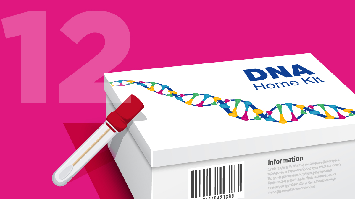 Image for United States Direct-To-Consumer Genetic Testing Market Research Study: Market Dynamics and Competitive Landscape 2028 with ID of: 5740032