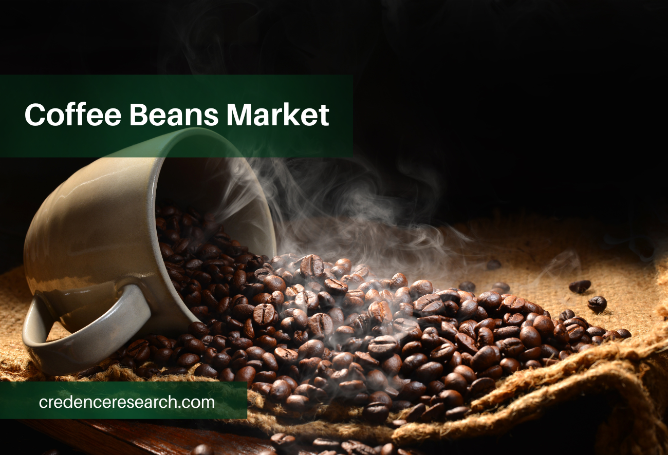 Image for Coffee Beans Market Is Expected To Generate A Revenue Of USD 48.6 billionn By 2030 with ID of: 5740260