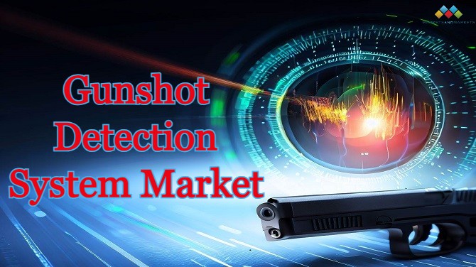 Image for Gunshot Detection Systems Anticipated to Exhibit a CAGR of 9.7% during 2022-2027 with ID of: 5740303