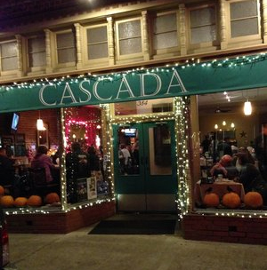 Image for Cascada with ID of: 5740436