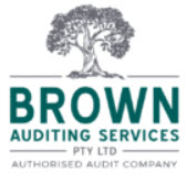 Image for Brown Auditing Services Pty Ltd with ID of: 5740782