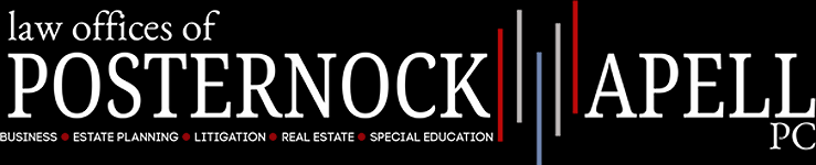 Image for Posternock Apell, PC with ID of: 5741135