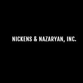 Image for Nickens & Nazaryan, Inc. with ID of: 5741603