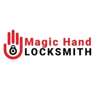 Image for Magic Hand Locksmith with ID of: 5741632