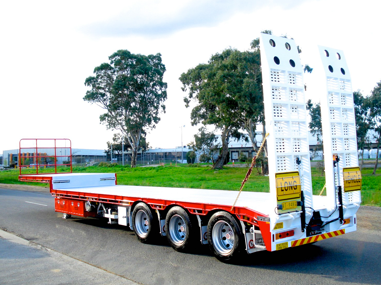 Image for Semi Trailers Melbourne with ID of: 5741895