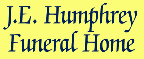 Image for J.E. Humphrey Funeral Home with ID of: 5742126