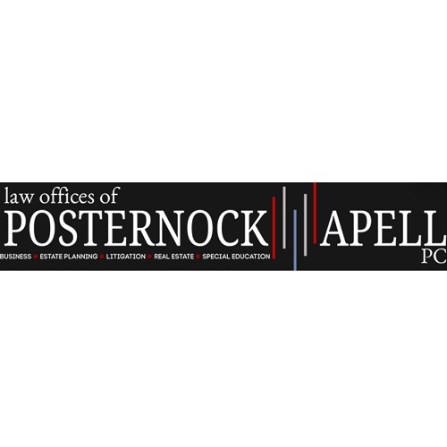 Image for Posternock Apell, PC with ID of: 5742379