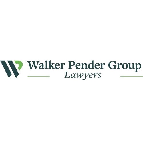 Image for Walker Pender Lawyers with ID of: 5742726