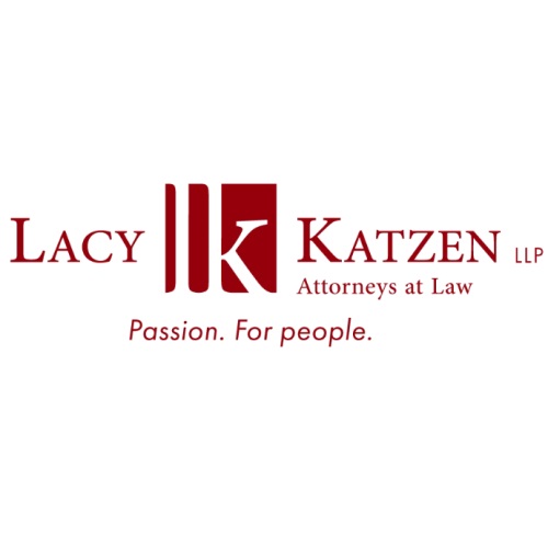 Image for Lacy Katzen LLP with ID of: 5742939