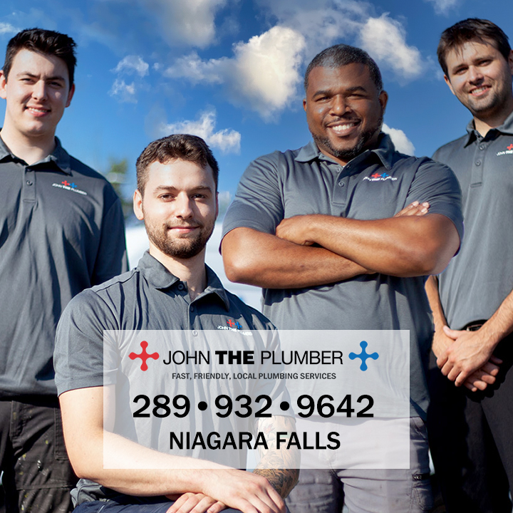 Image for John The Plumber with ID of: 5743312