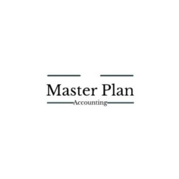 Image for Master Plan Accounting with ID of: 5744155