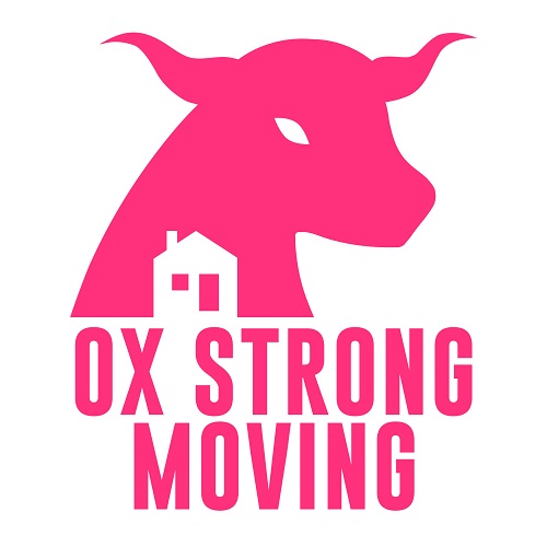 Image for Ox Strong Moving with ID of: 5744626
