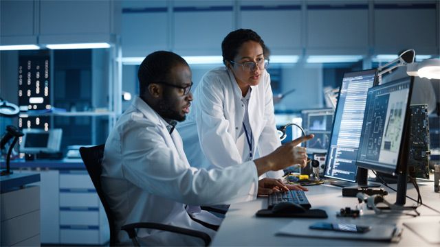 Image for Laboratory Informatics Market: A Competitive Intelligence Report with Key Players and Strategies with ID of: 5744749