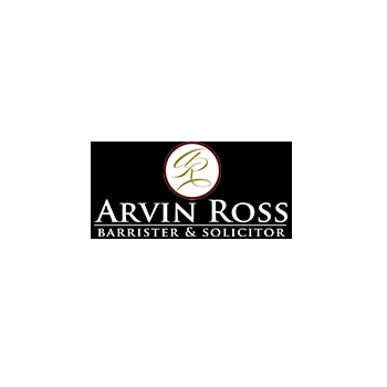 Image for Arvin Ross with ID of: 5744837