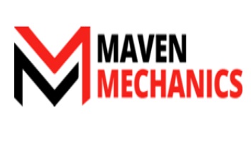 Image for Maven Mechanics with ID of: 5745183