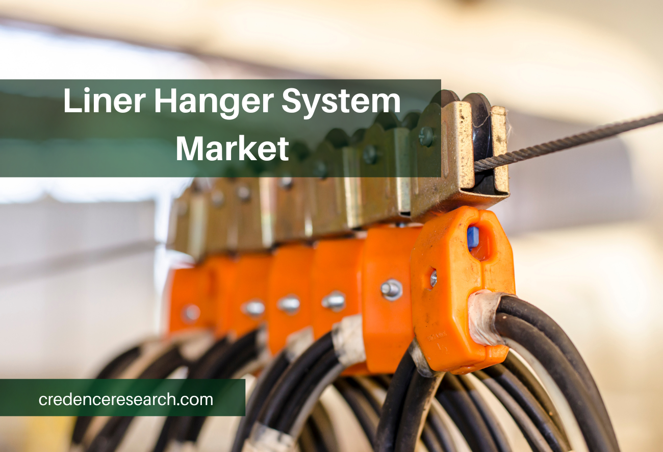 Image for Liner Hanger System Market Is Expected To Generate A Revenue Of USD 3.418770401 billion By 2030 with ID of: 5747092