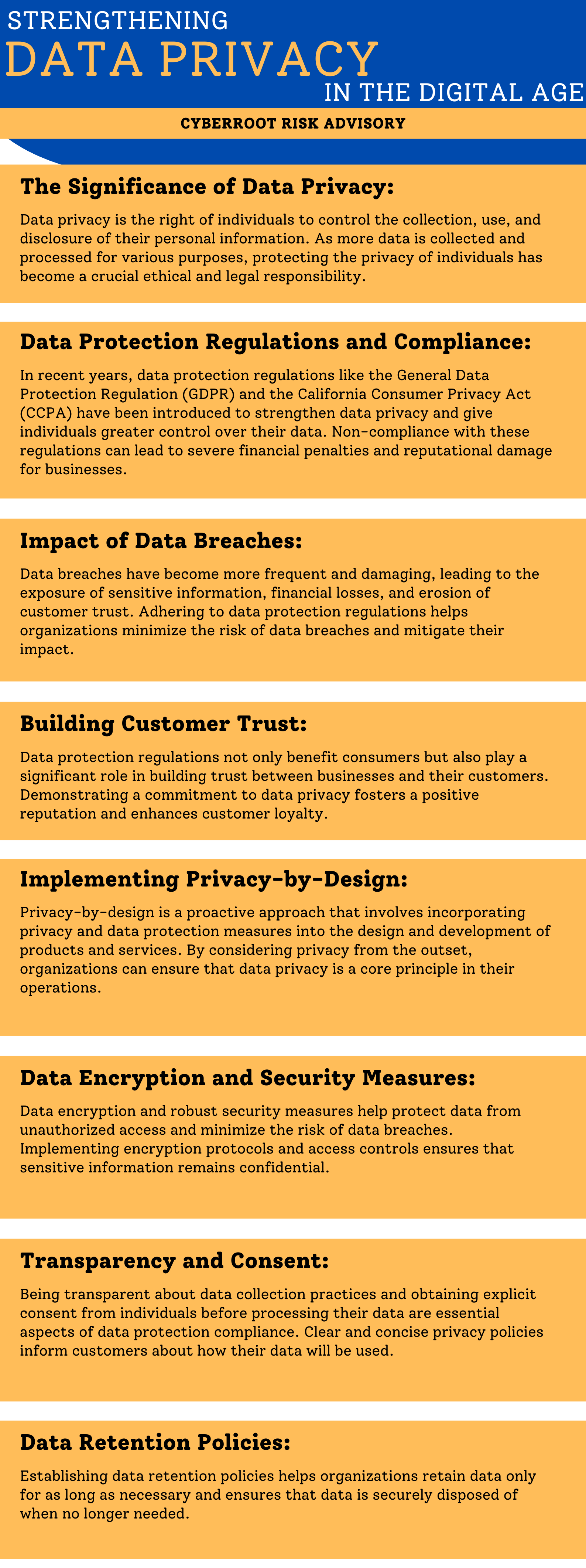 Image for Data Privacy – Cyberroot Risk Advisory with ID of: 5747107