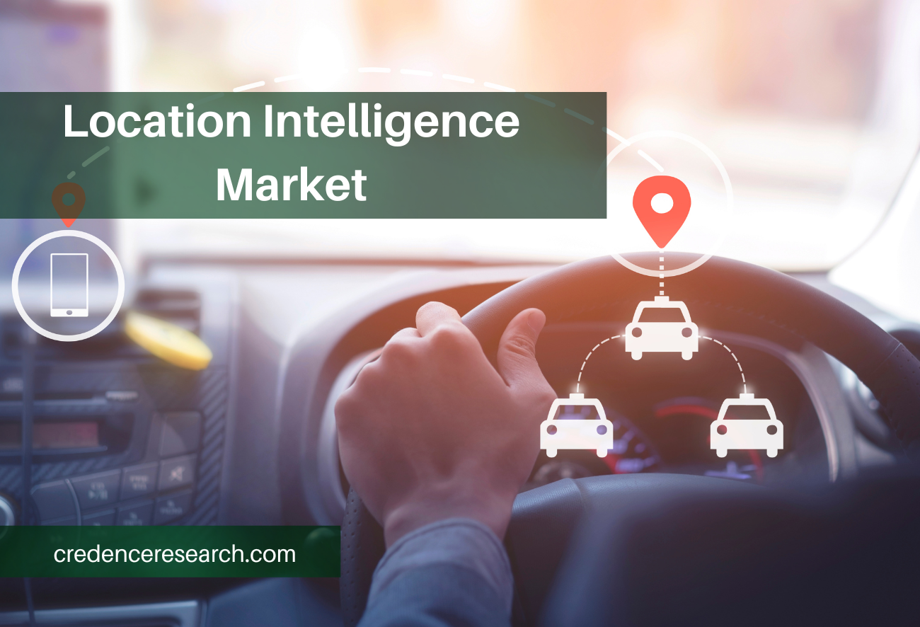 Image for Location Intelligence Market Size Expected To Acquire USD 46.35 billion By 2030 At 15.90% Compound Annual Growth Rate with ID of: 5747561