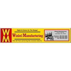 Image for Winkel Manufacturing Co. with ID of: 5747710