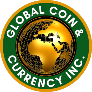 Image for Global Coin & Currency Inc. with ID of: 5748046