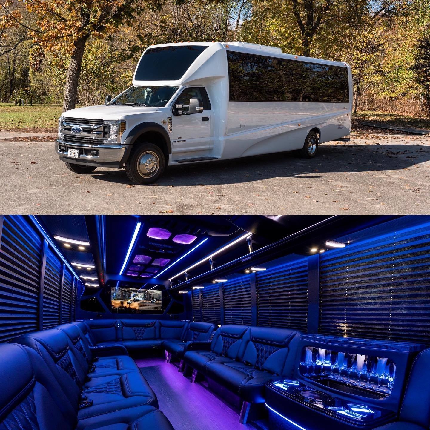 Image for Limousines, Inc. with ID of: 5748739