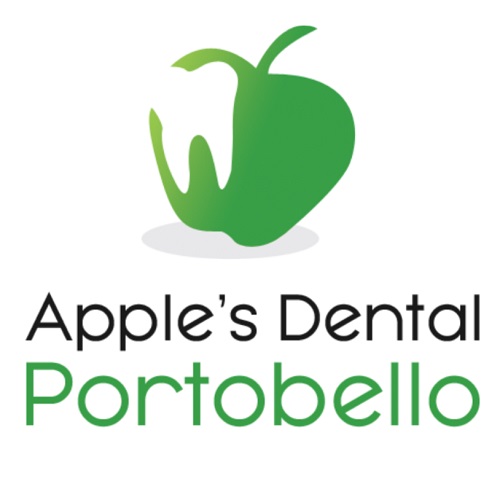 Image for Apple's Dental Portobello with ID of: 5749155