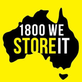 Image for 1800 We Store It Pty Ltd with ID of: 5749778