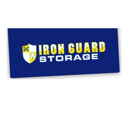 Image for Iron Guard Storage with ID of: 5749885