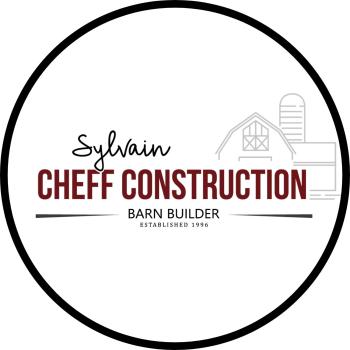 Image for Sylvain Cheff Construction with ID of: 5750034