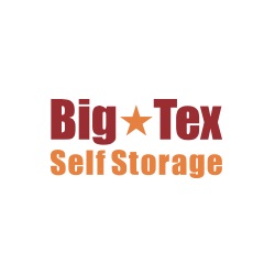 Image for Big Tex Storage Museum District with ID of: 5750630