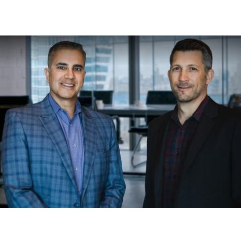 Image for Wadhwani & Shanfeld with ID of: 5750681
