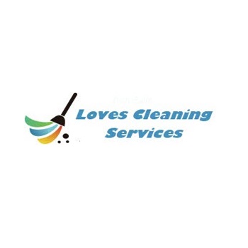 Image for Loves Cleaning Services with ID of: 5751019