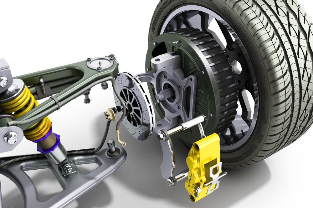 Image for Automotive Hydraulics System Market: A Research Study on Market Dynamics and Competitive Landscape in 2028 with ID of: 5751860