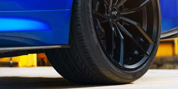 Image for Run Flat Tire Market: A Comprehensive Analysis of Size, Share, and Growth - TechSci Research with ID of: 5751925