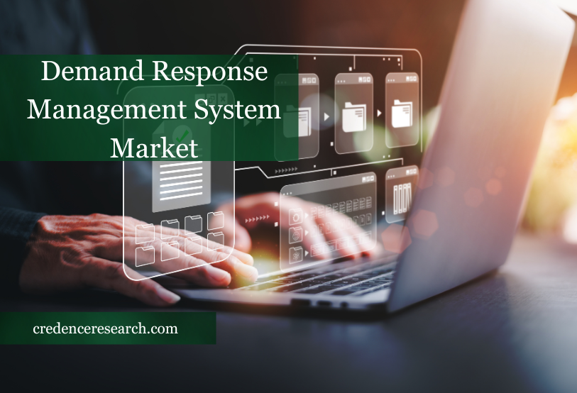 Image for Demand Response Management System Market- Future Growth Prospects for the Global Leaders with ID of: 5751961