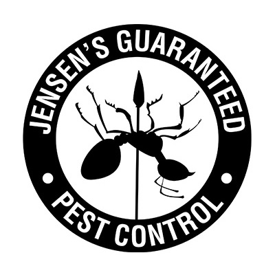 Image for Jensen's Guaranteed Pest Control with ID of: 5752026