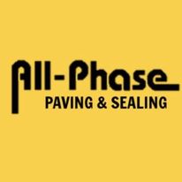 Image for All Phase Paving & Sealing with ID of: 5752255