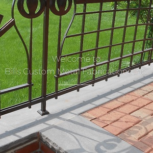 Image for custom metal fabrication with ID of: 5752299
