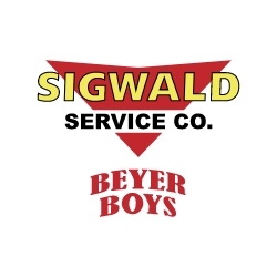 Image for Sigwald Service Co. with ID of: 5752824
