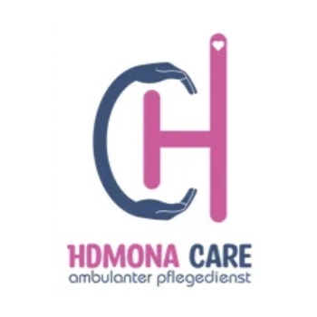 Image for HDMONA Care GmbH with ID of: 5753429