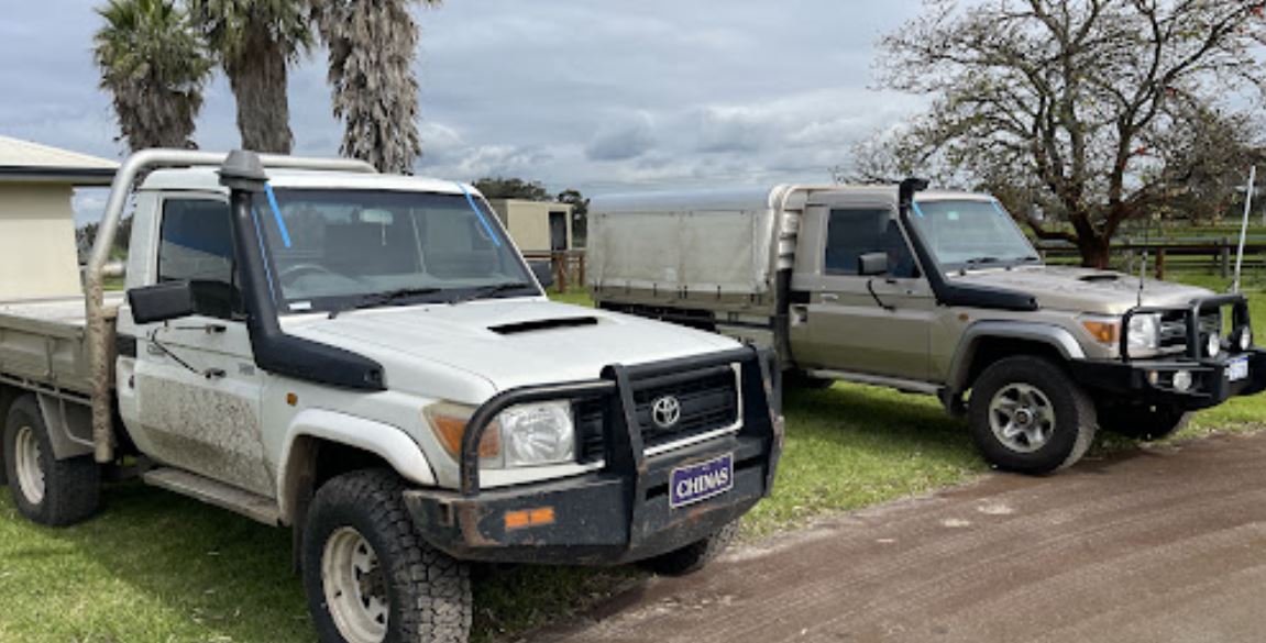 Image for Mandurah Windscreens with ID of: 5753817
