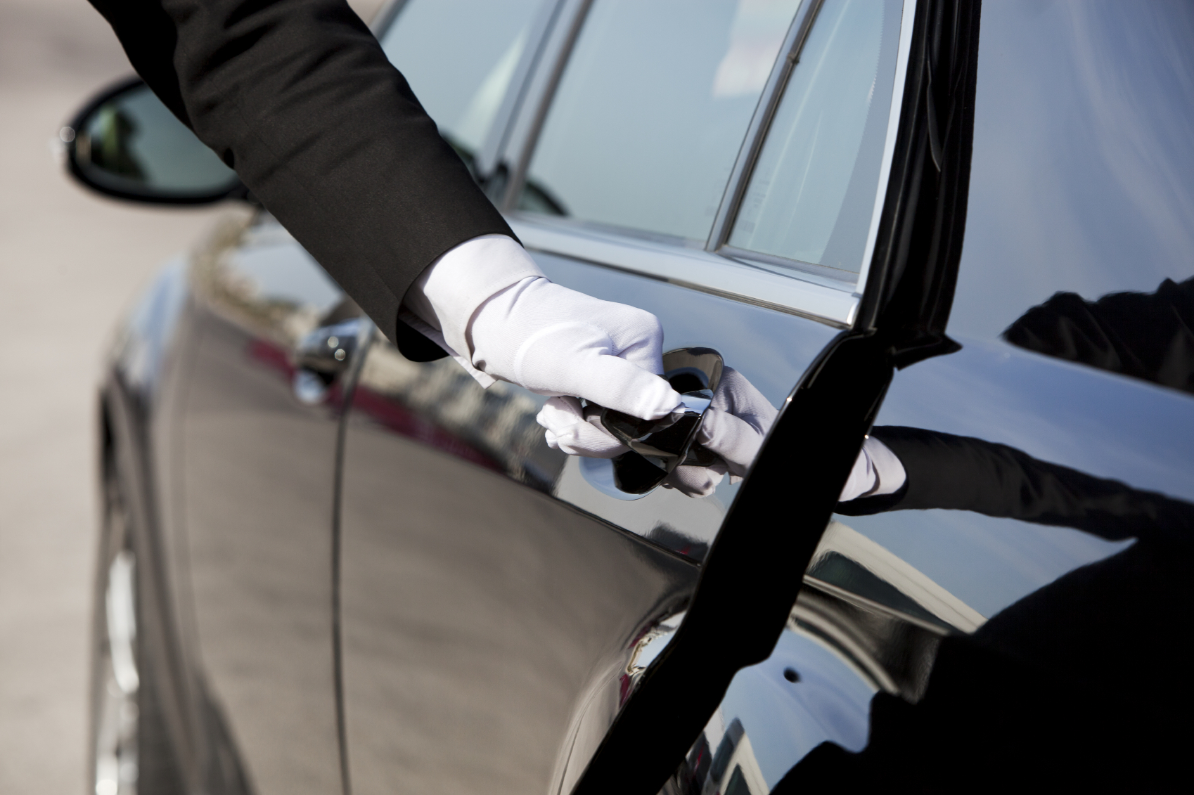 Image for Summit Express Limo with ID of: 5754500