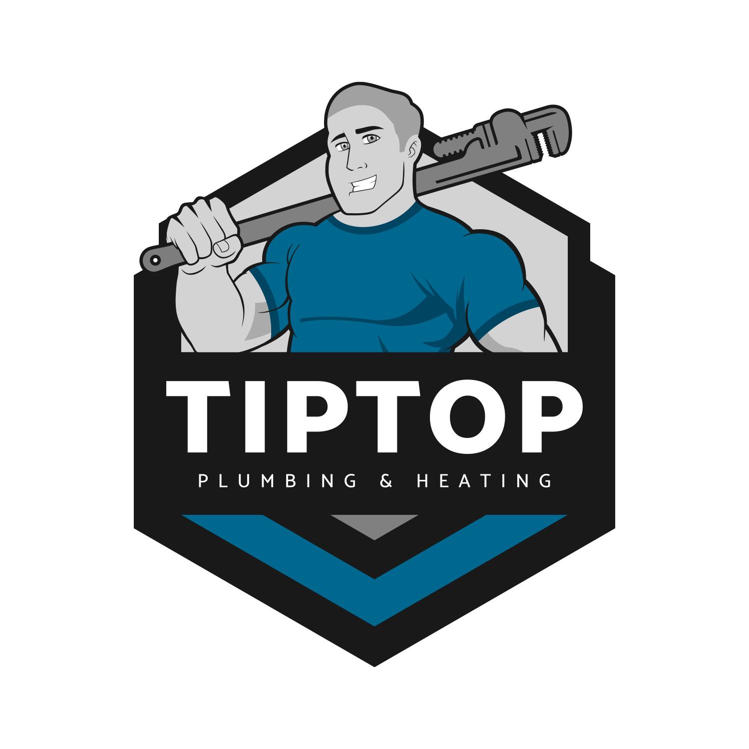 Image for Tiptop Plumbing & Heating with ID of: 5754804