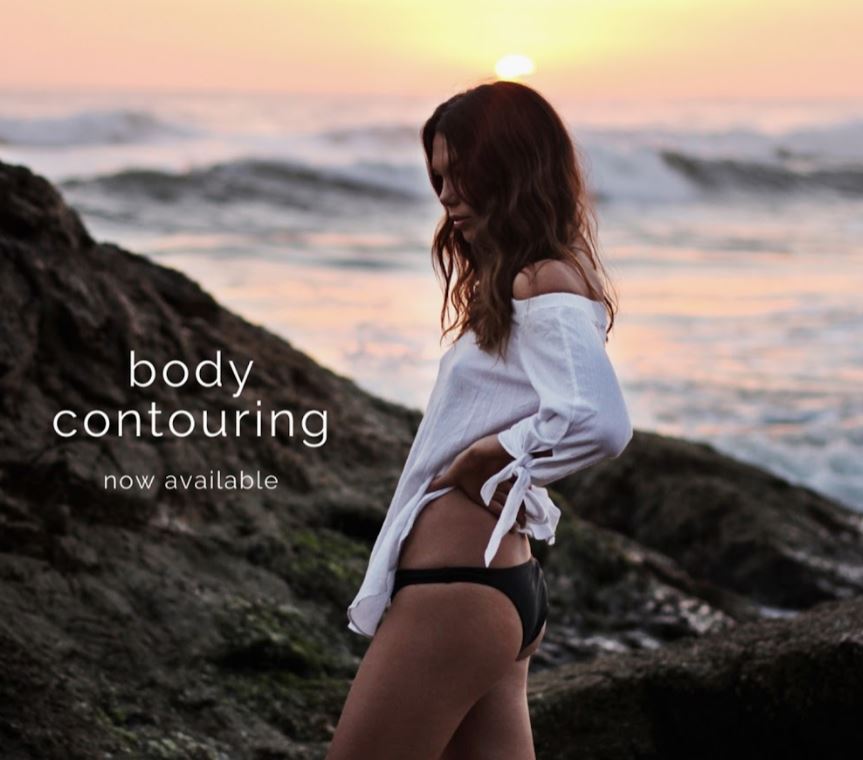 Image for Turning Heads Body Sculpting with ID of: 5754950