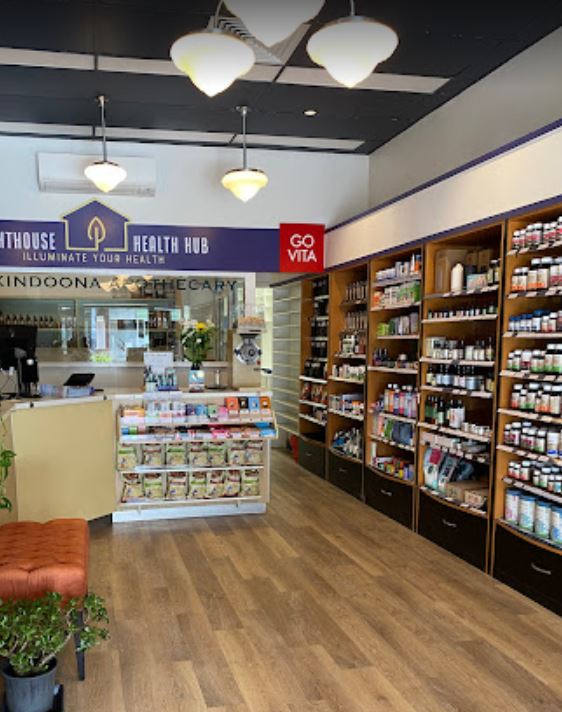 Image for Lighthouse Health Hub with ID of: 5754964