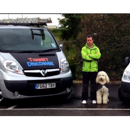 Image for Thanet Drainage with ID of: 5755055