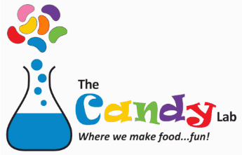 Image for The Candy Laboratory with ID of: 5755193